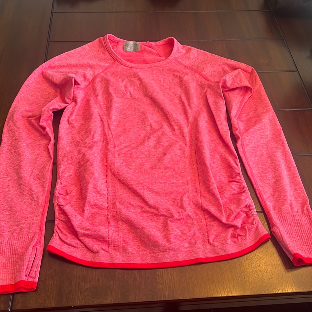 Athleta Long Sleeve